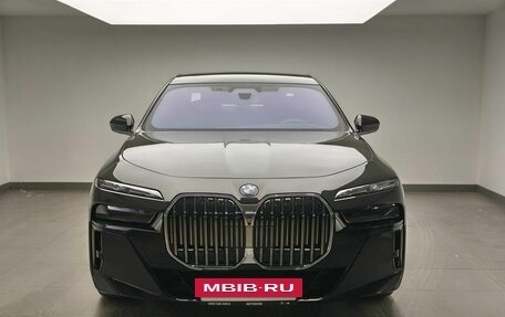 BMW 7 серия, 2025 год, 21 150 000 рублей, 3 фотография