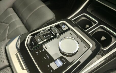 BMW 7 серия, 2025 год, 21 150 000 рублей, 20 фотография