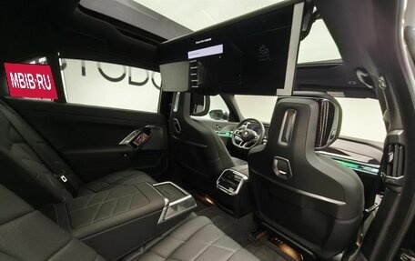 BMW 7 серия, 2025 год, 21 150 000 рублей, 11 фотография