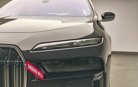 BMW 7 серия, 2025 год, 21 150 000 рублей, 15 фотография