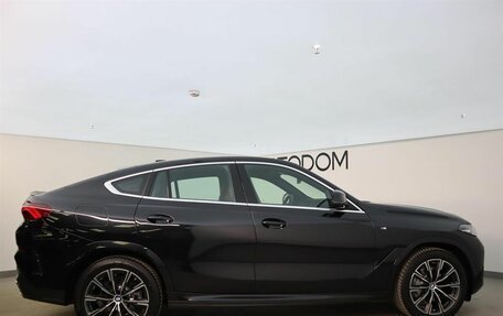 BMW X6, 2024 год, 11 970 000 рублей, 5 фотография