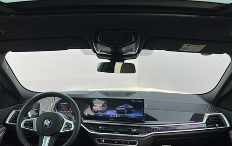 BMW X6, 2024 год, 11 970 000 рублей, 7 фотография