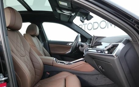 BMW X6, 2024 год, 11 970 000 рублей, 9 фотография