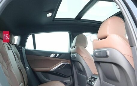 BMW X6, 2024 год, 11 970 000 рублей, 10 фотография