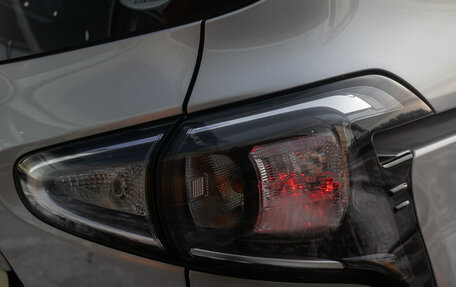 Toyota Sienta II, 2019 год, 1 397 000 рублей, 8 фотография