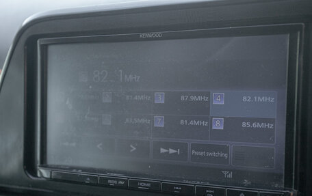 Toyota Sienta II, 2019 год, 1 397 000 рублей, 13 фотография