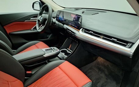 BMW X1, 2025 год, 5 850 000 рублей, 5 фотография