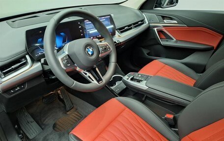 BMW X1, 2025 год, 5 850 000 рублей, 2 фотография