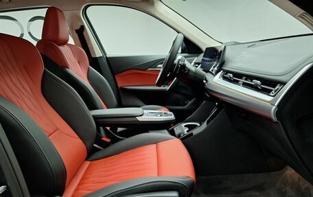 BMW X1, 2025 год, 5 850 000 рублей, 6 фотография