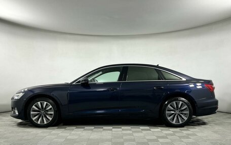 Audi A6, 2021 год, 4 398 000 рублей, 3 фотография