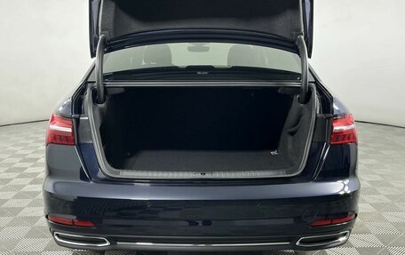 Audi A6, 2021 год, 4 398 000 рублей, 8 фотография