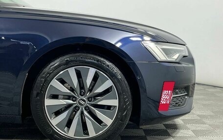 Audi A6, 2021 год, 4 398 000 рублей, 7 фотография