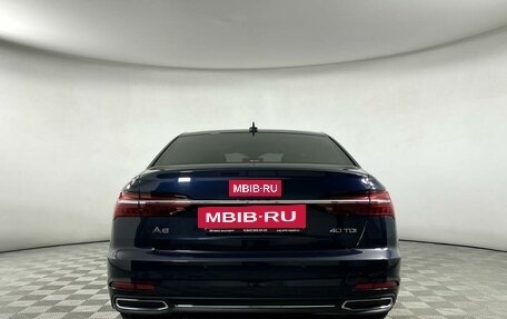 Audi A6, 2021 год, 4 398 000 рублей, 5 фотография