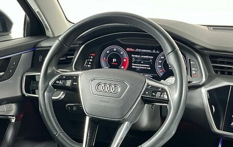 Audi A6, 2021 год, 4 398 000 рублей, 16 фотография