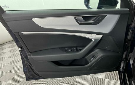 Audi A6, 2021 год, 4 398 000 рублей, 9 фотография