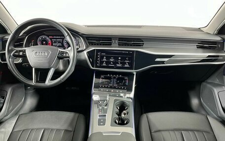 Audi A6, 2021 год, 4 398 000 рублей, 15 фотография