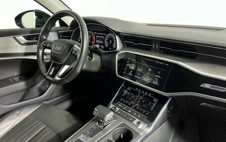 Audi A6, 2021 год, 4 398 000 рублей, 14 фотография