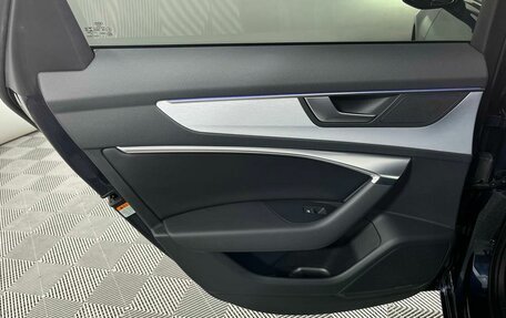 Audi A6, 2021 год, 4 398 000 рублей, 10 фотография