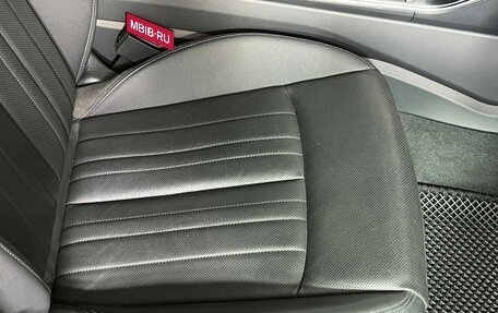 Audi A6, 2021 год, 4 398 000 рублей, 19 фотография