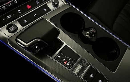 Audi A6, 2021 год, 4 398 000 рублей, 24 фотография