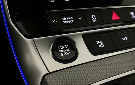 Audi A6, 2021 год, 4 398 000 рублей, 25 фотография