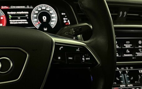 Audi A6, 2021 год, 4 398 000 рублей, 23 фотография