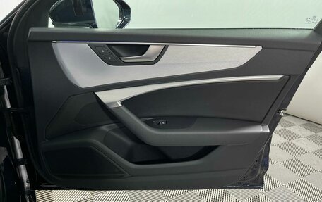 Audi A6, 2021 год, 4 398 000 рублей, 33 фотография