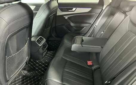 Audi A6, 2021 год, 4 398 000 рублей, 32 фотография