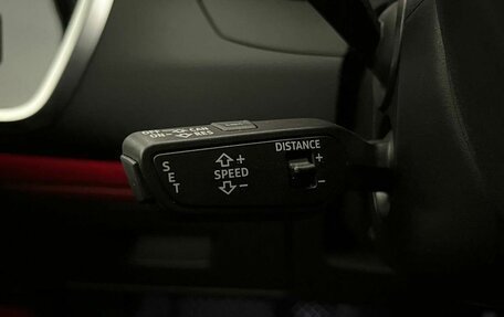 Audi A6, 2021 год, 4 398 000 рублей, 26 фотография