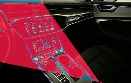 Audi A6, 2021 год, 4 398 000 рублей, 27 фотография