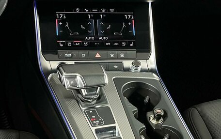 Audi A6, 2021 год, 4 398 000 рублей, 36 фотография