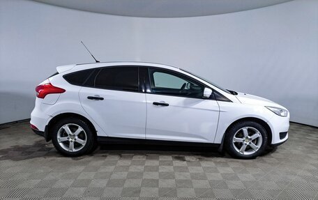 Ford Focus III, 2016 год, 877 000 рублей, 5 фотография
