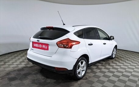 Ford Focus III, 2016 год, 877 000 рублей, 6 фотография