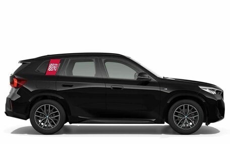 BMW X1, 2025 год, 5 800 500 рублей, 7 фотография