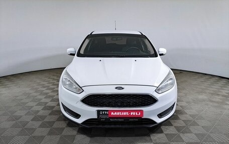 Ford Focus III, 2016 год, 877 000 рублей, 2 фотография
