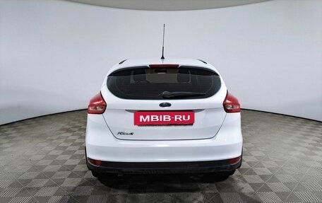 Ford Focus III, 2016 год, 877 000 рублей, 7 фотография