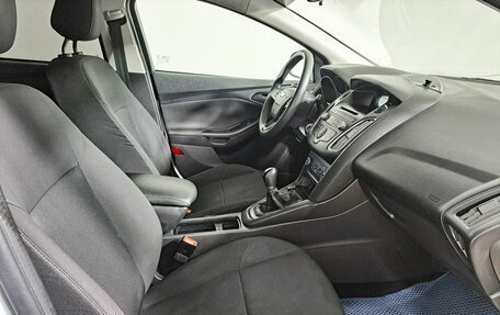 Ford Focus III, 2016 год, 877 000 рублей, 13 фотография