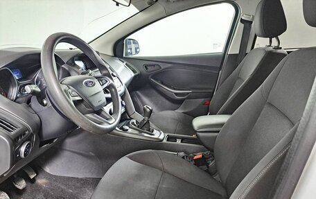 Ford Focus III, 2016 год, 877 000 рублей, 20 фотография