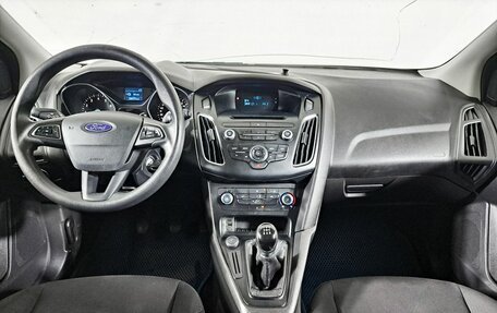 Ford Focus III, 2016 год, 877 000 рублей, 17 фотография