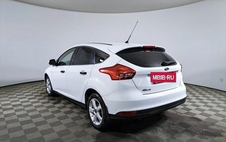 Ford Focus III, 2016 год, 877 000 рублей, 8 фотография
