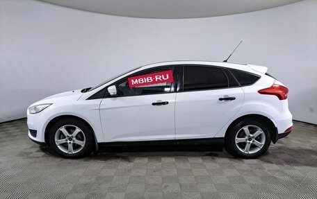 Ford Focus III, 2016 год, 877 000 рублей, 10 фотография