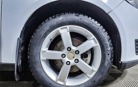 Ford Focus III, 2016 год, 877 000 рублей, 22 фотография