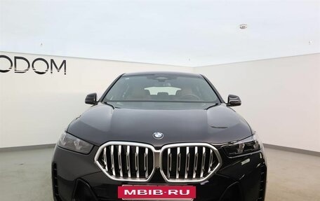 BMW X6, 2024 год, 11 970 000 рублей, 3 фотография
