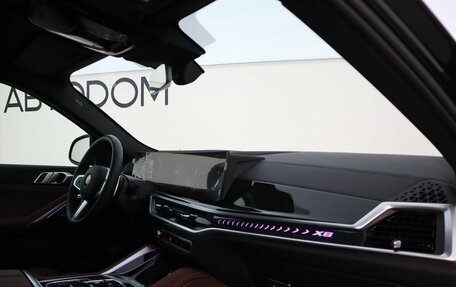 BMW X6, 2024 год, 11 970 000 рублей, 18 фотография