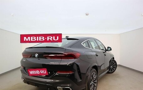 BMW X6, 2024 год, 11 970 000 рублей, 4 фотография