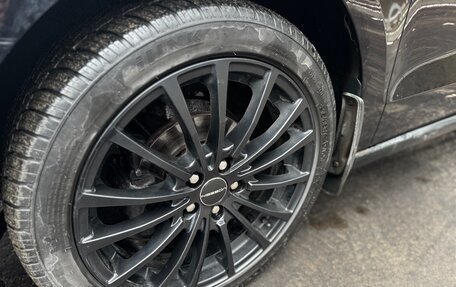 Volkswagen Polo VI (EU Market), 2011 год, 1 180 000 рублей, 13 фотография