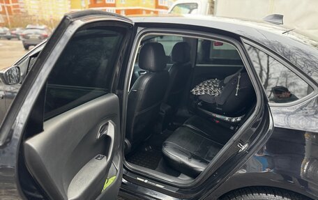 Volkswagen Polo VI (EU Market), 2011 год, 1 180 000 рублей, 11 фотография