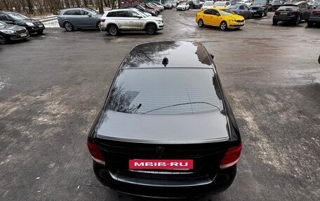 Volkswagen Polo VI (EU Market), 2011 год, 1 180 000 рублей, 15 фотография