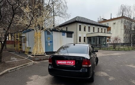 Volkswagen Polo VI (EU Market), 2011 год, 1 180 000 рублей, 7 фотография