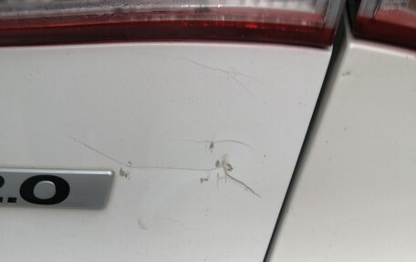 Hyundai i40 I рестайлинг, 2016 год, 1 150 000 рублей, 1 фотография